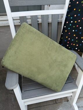 Nugget comfort  Green Support Cushion Pillow